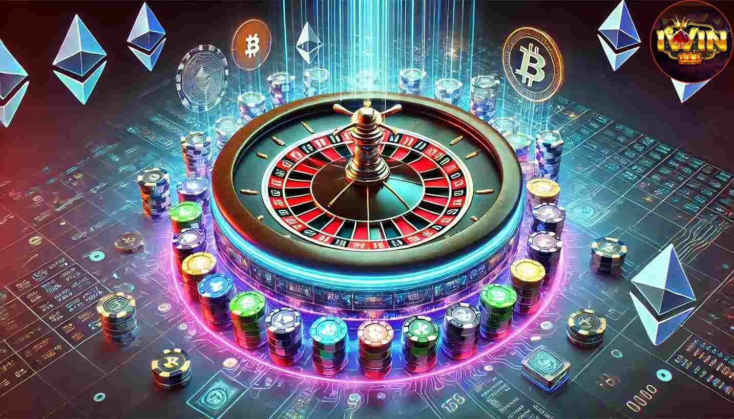 Chính Sách Bảo Mật Iwin