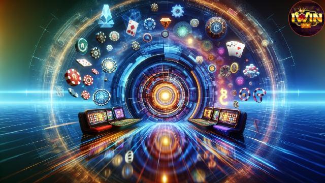 Hướng Dẫn Đăng Ký Tài Khoản Và Bắt Đầu Chơi IWIN